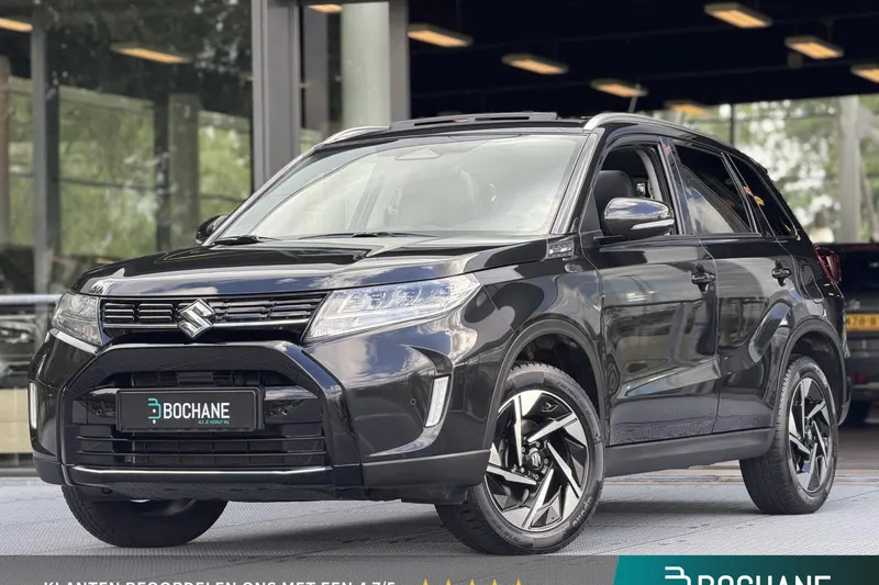 Suzuki Vitara (2025)