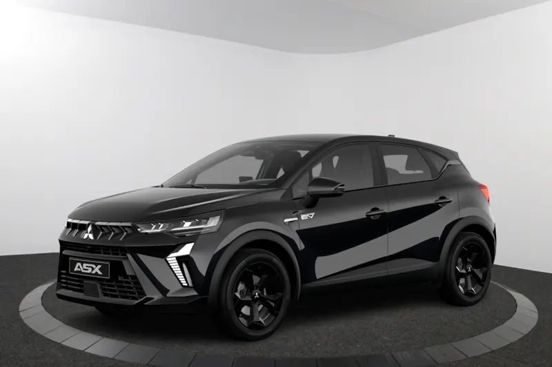 Mitsubishi ASX (2026)