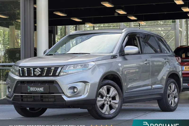 Suzuki Vitara (2023)