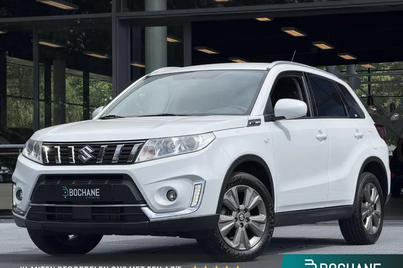 Suzuki Vitara (2020)