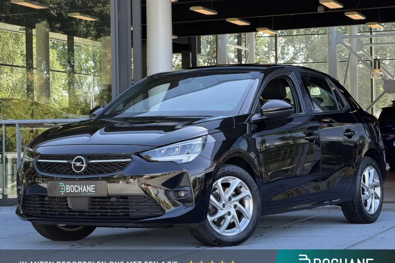 Opel Corsa (2020)