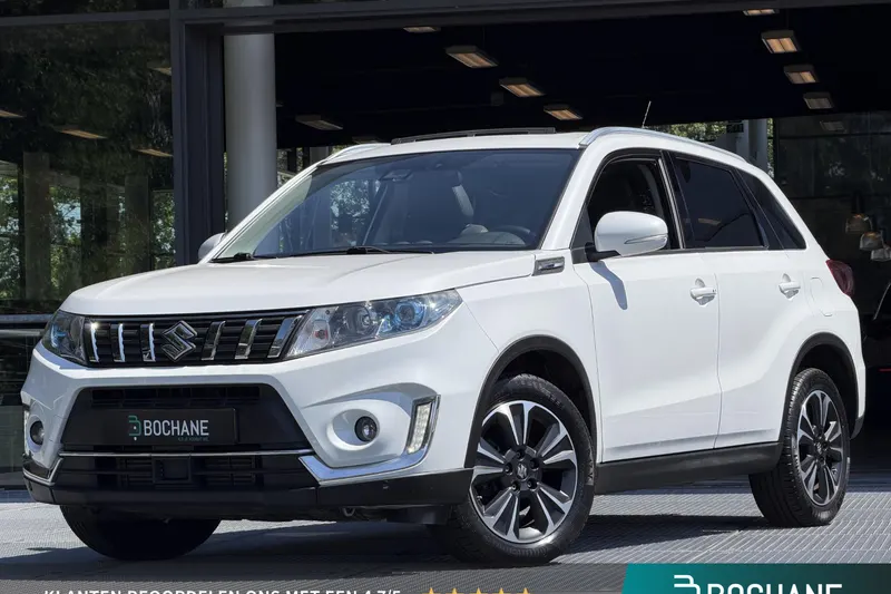 Suzuki Vitara (2019)
