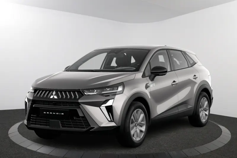 Mitsubishi Grandis (2026)