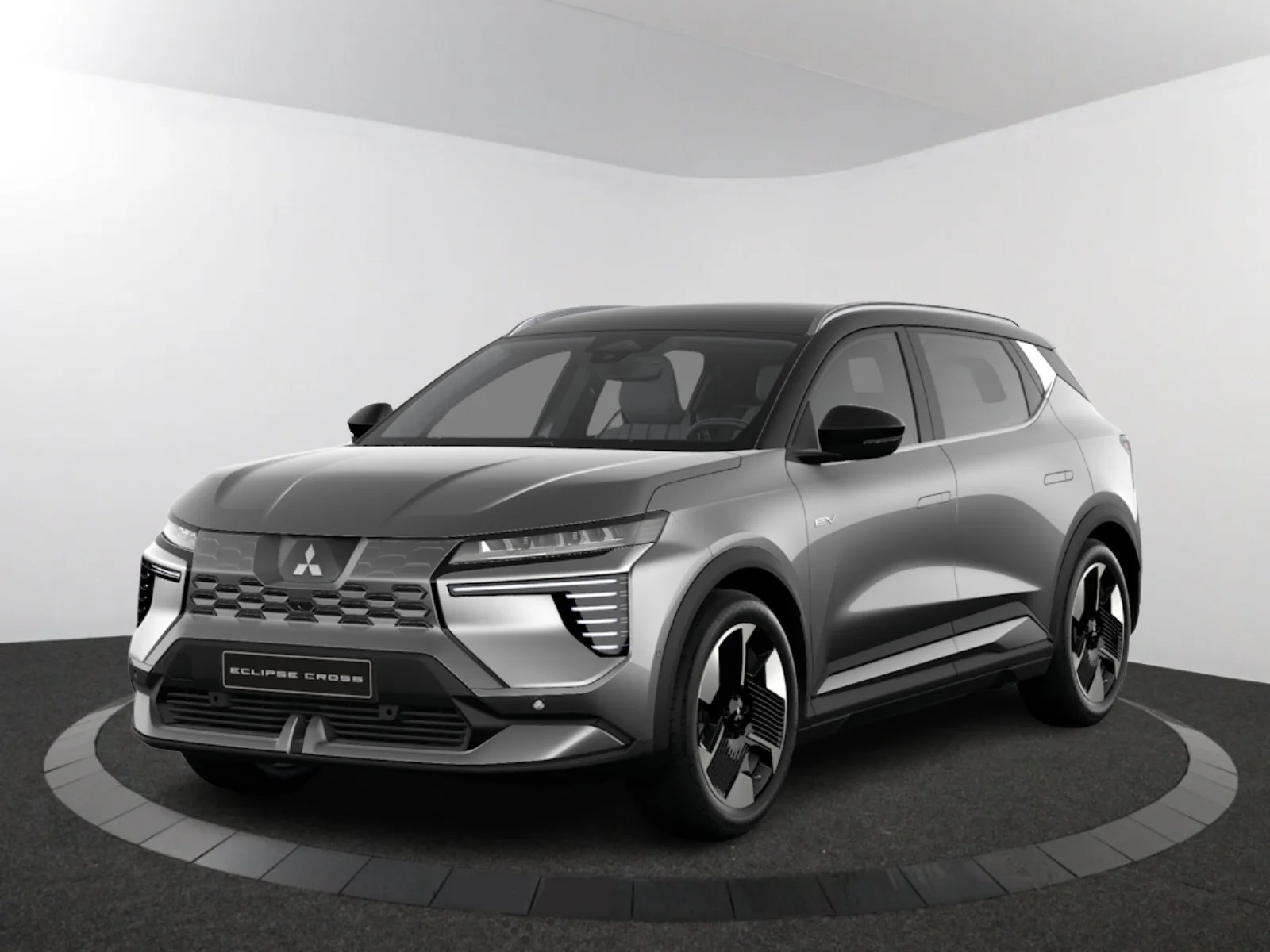 Mitsubishi Eclipse Cross (2026) — foto 1