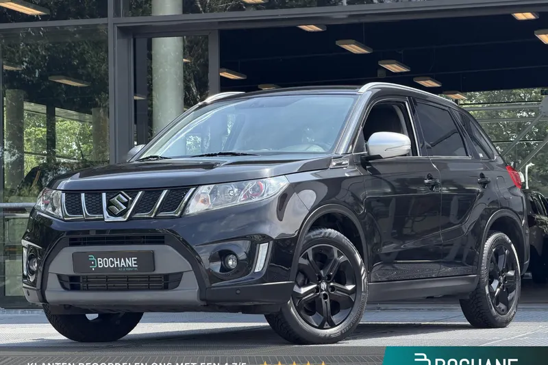 Suzuki Vitara (2017)