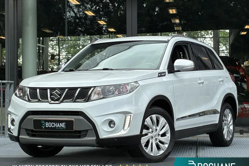 Suzuki Vitara (2017)