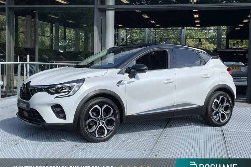 Mitsubishi ASX (2023)