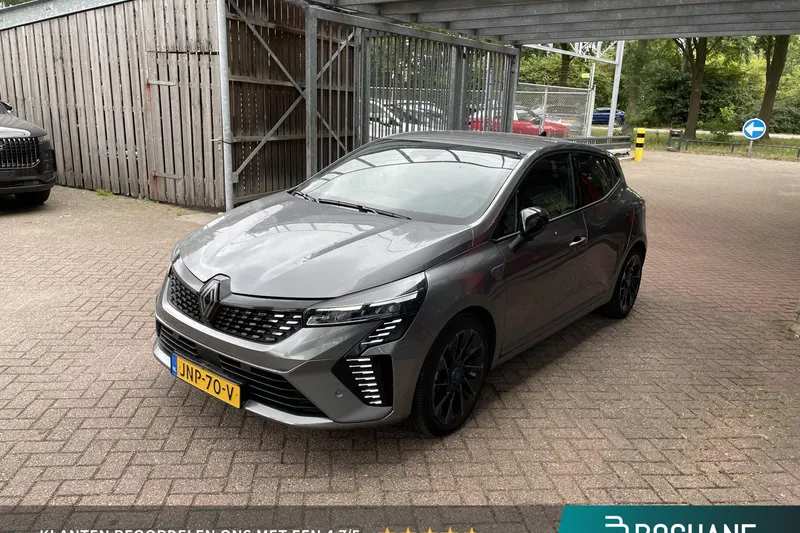 Renault Clio (2025)