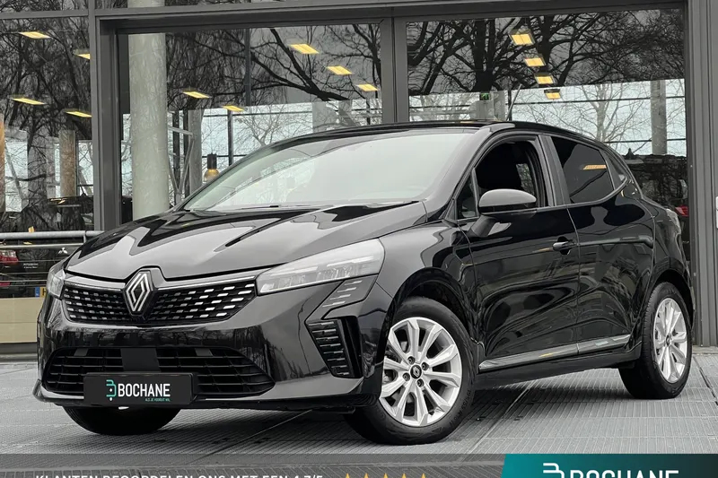 Renault Clio (2024)