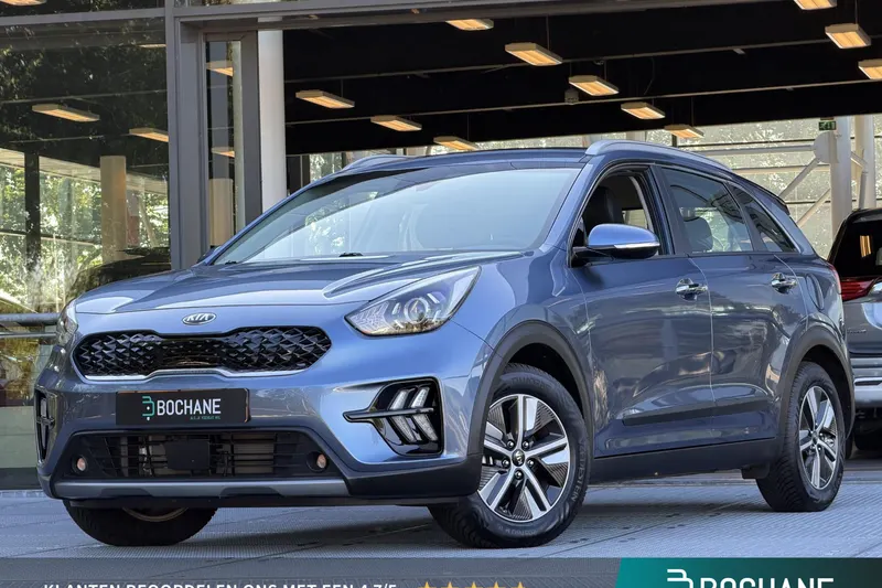 Kia Niro (2020)