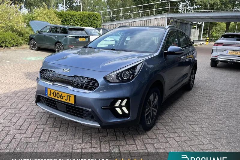 Kia Niro (2020)