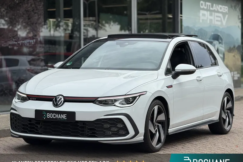 Volkswagen Golf (2020)
