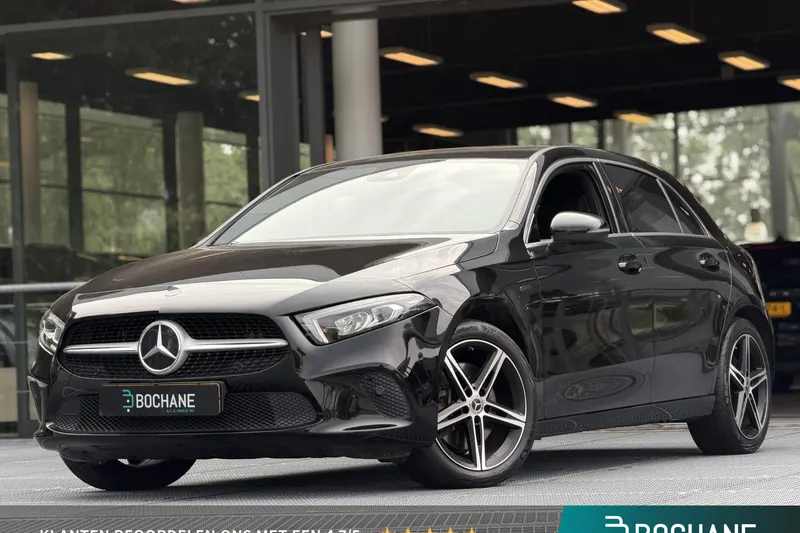 Mercedes-Benz A-Klasse (2020)