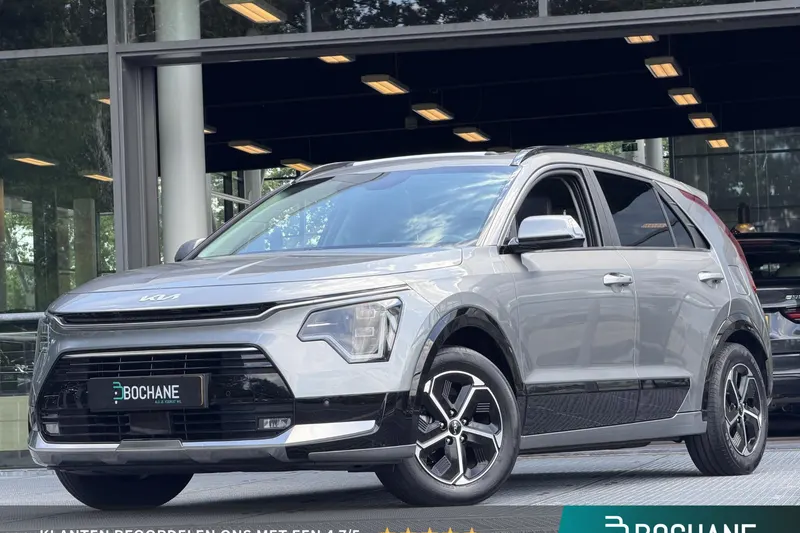 Kia Niro (2024)