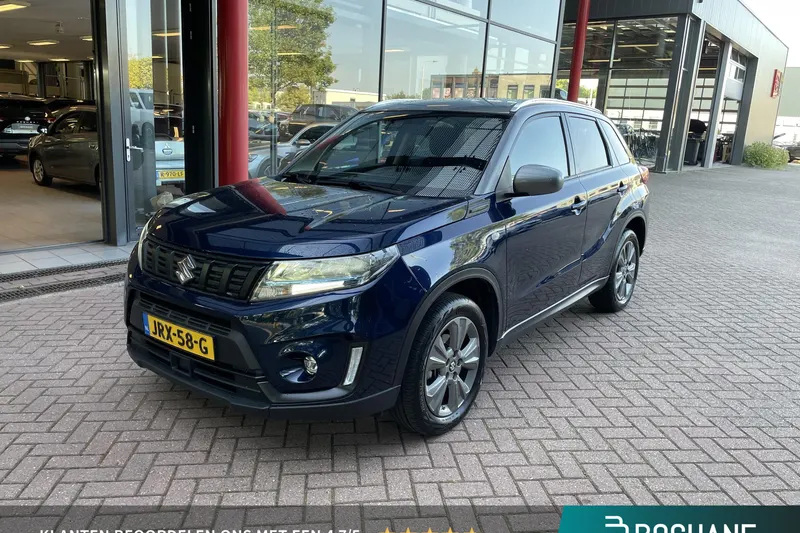 Suzuki Vitara (2024)