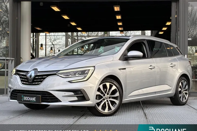 Renault Mégane (2023)