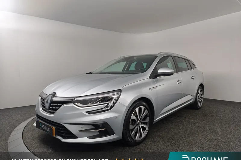 Renault Mégane (2023)