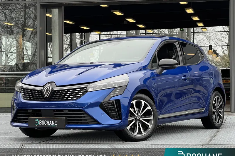 Renault Clio (2023)