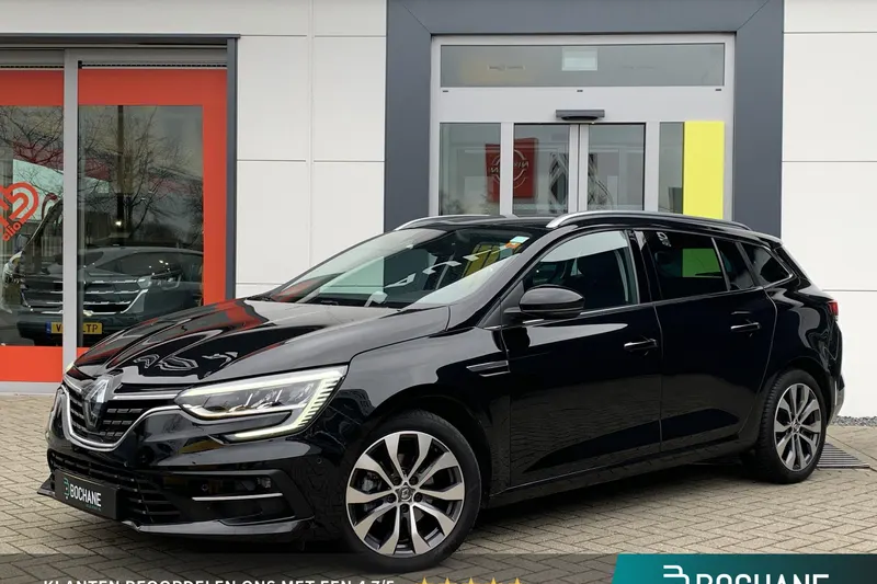 Renault Mégane (2023)