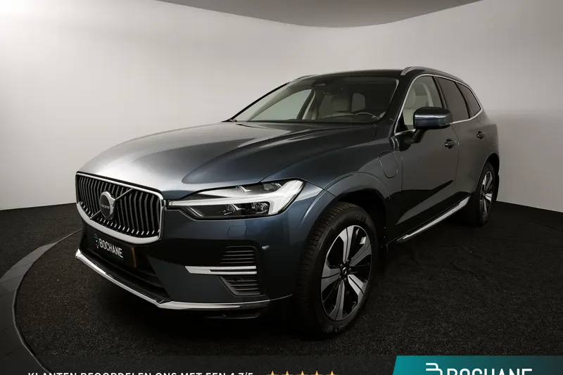 Volvo XC60 (2023)