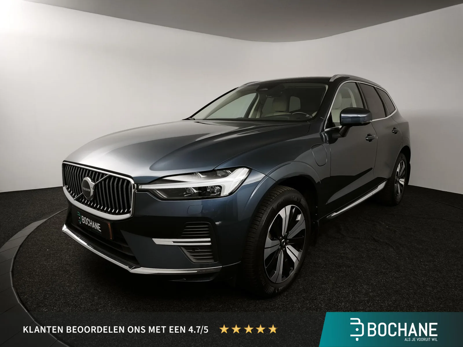 Volvo XC60 (2023) — foto 1