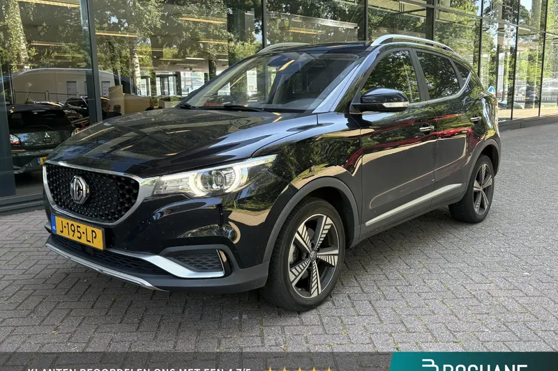 MG ZS EV (2020)