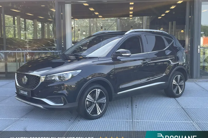 MG ZS EV (2020)