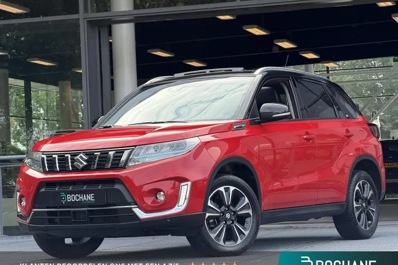 Suzuki Vitara (2023)