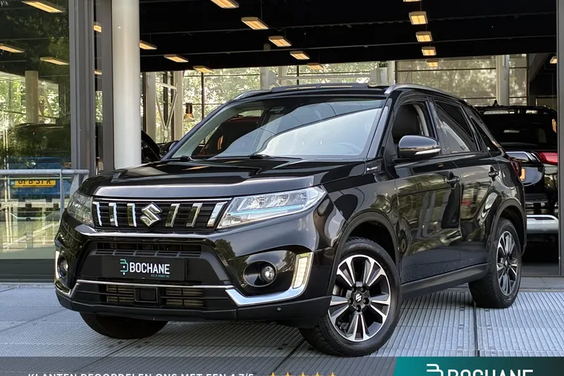 Suzuki Vitara (2021)