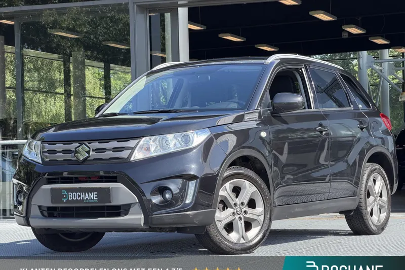 Suzuki Vitara (2017)
