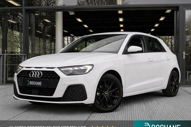 Audi A1 (2025)