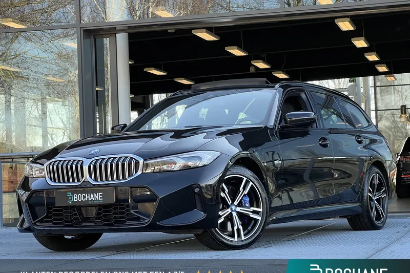BMW 3-Serie (2023)