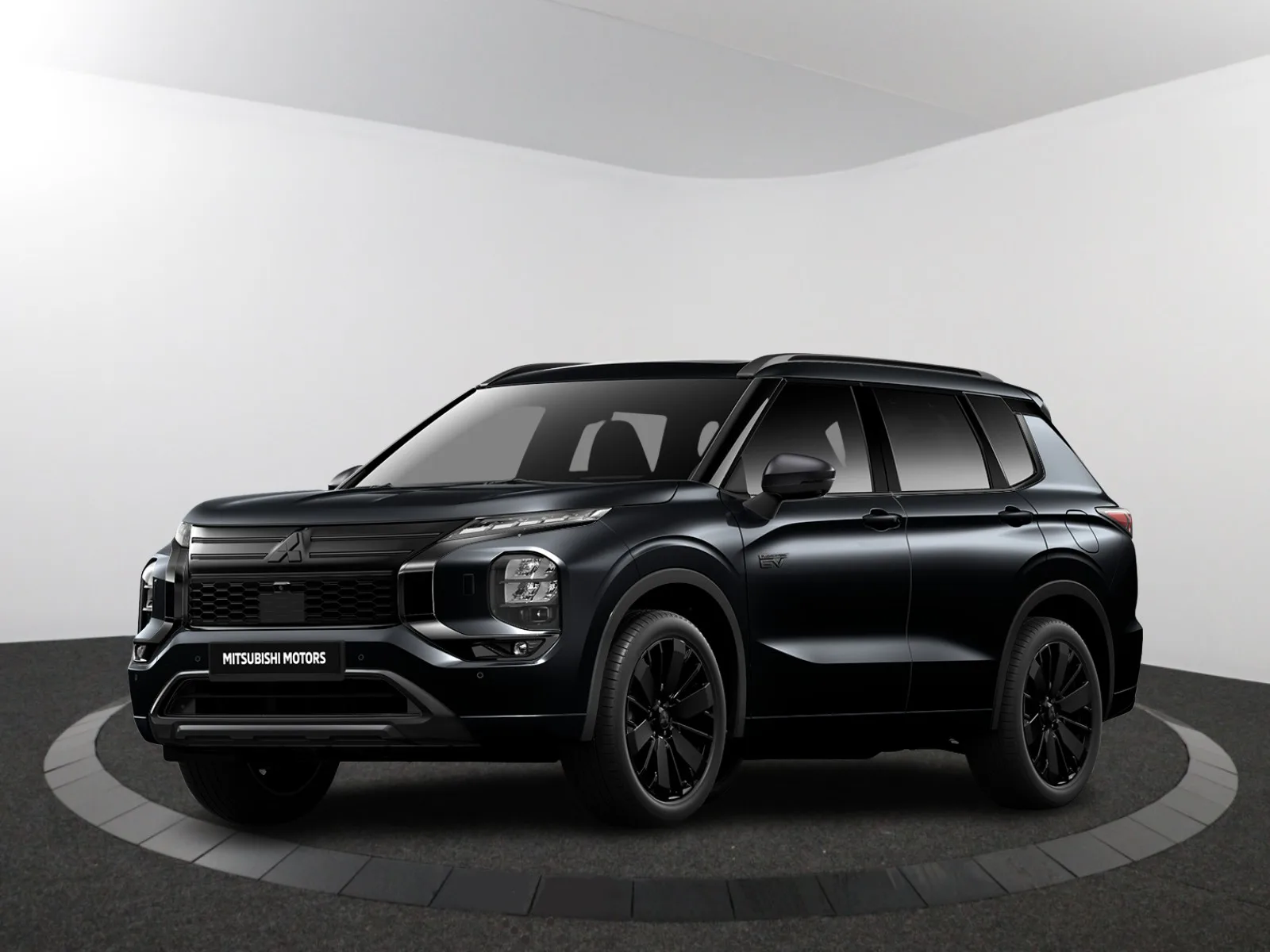 Mitsubishi Outlander (2026) — foto 1