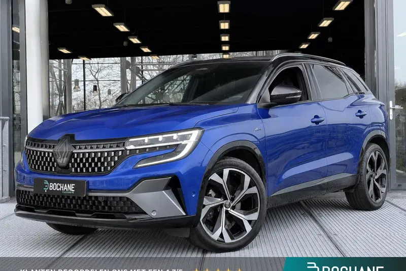 Renault Austral (2023)