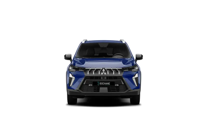 Mitsubishi ASX (2026)