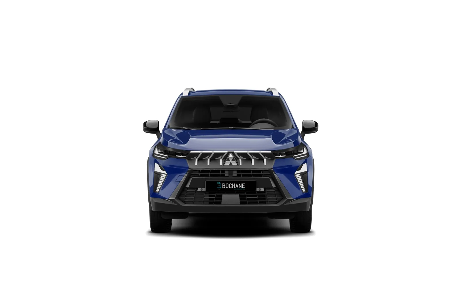 Mitsubishi ASX (2026) — foto 1