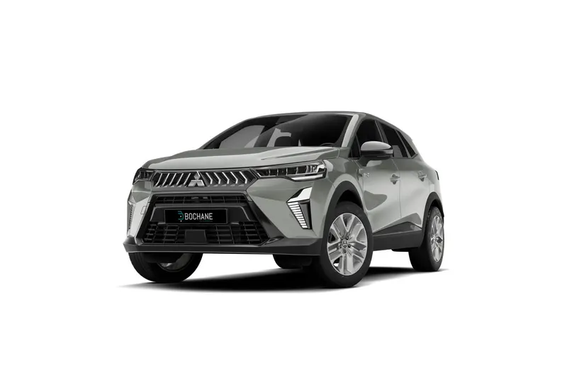 Mitsubishi Grandis (2026)