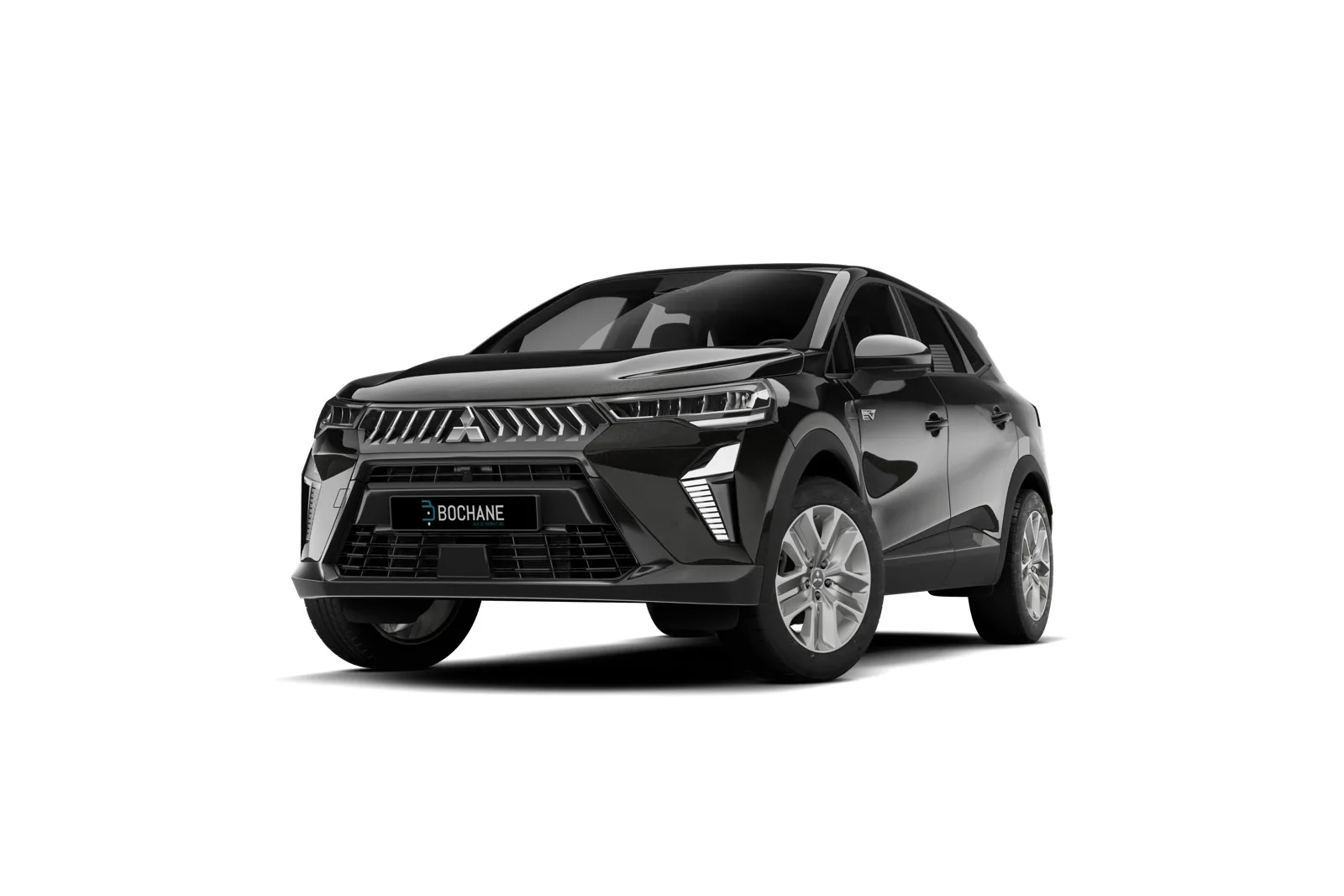 Mitsubishi Grandis (2026) — foto 1