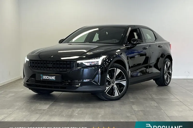 Polestar 2 (2022)
