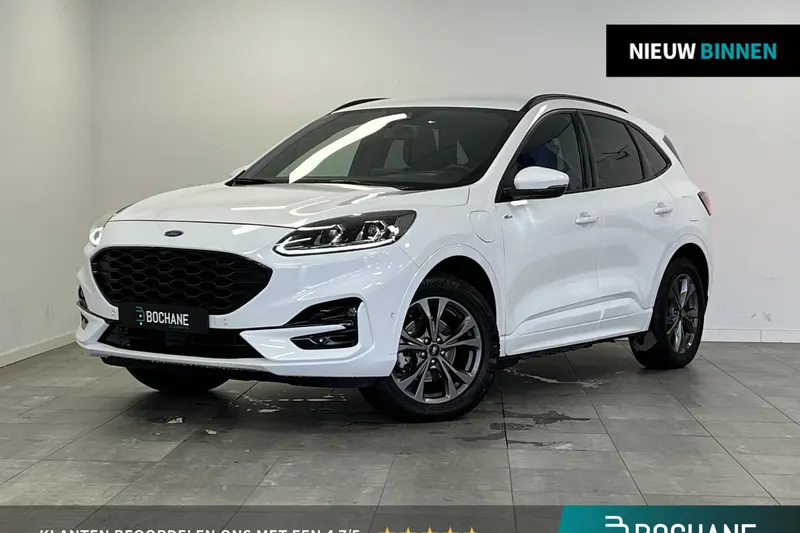 Ford Kuga (2023)