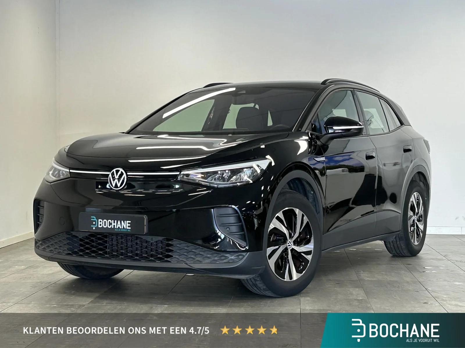 Volkswagen ID.4 (2023) — foto 1
