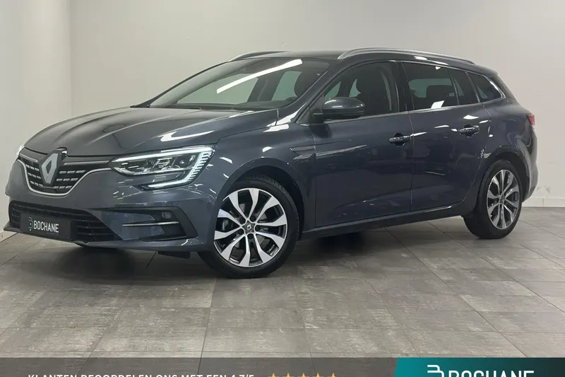 Renault Mégane (2023)