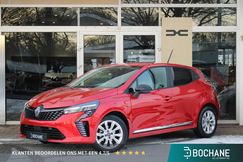Renault Clio (2024)