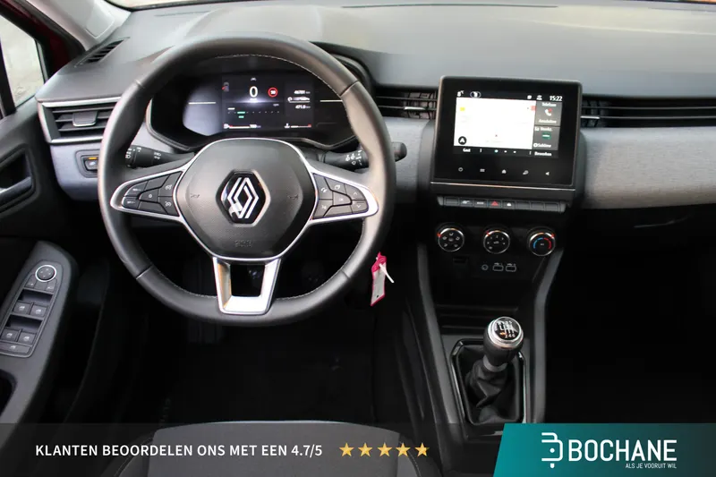 Renault Clio (2024)