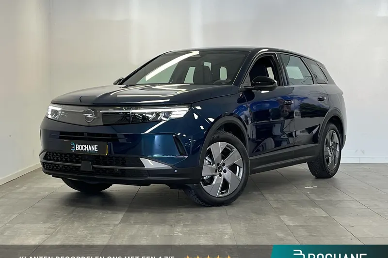 Opel Grandland (2025)