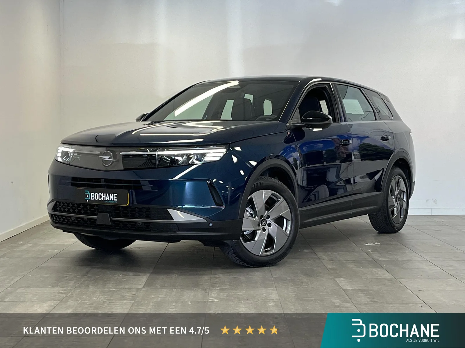 Opel Grandland (2025) — foto 1