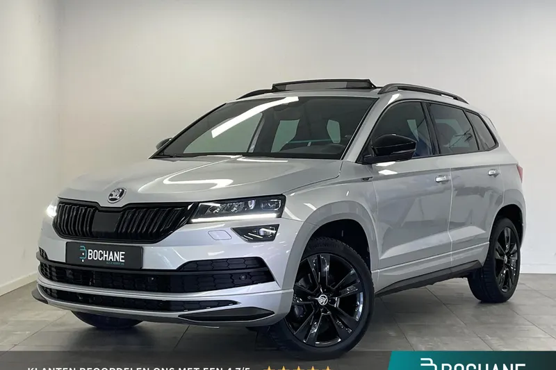 Škoda Karoq (2020)