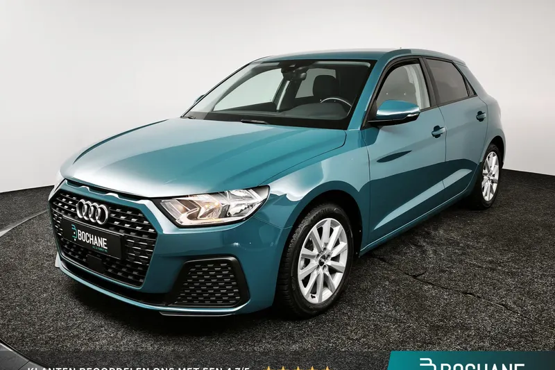 Audi A1 (2020)