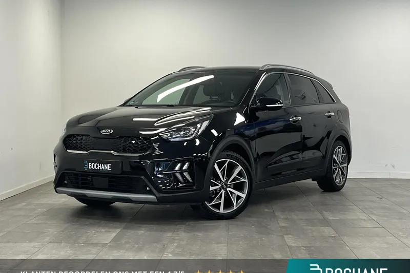 Kia Niro (2020)