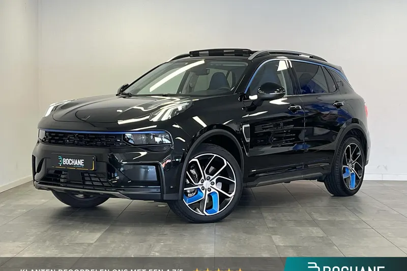 Lynk & Co 01 (2023)